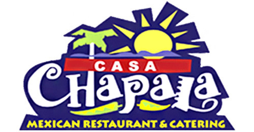 Casa Chapala