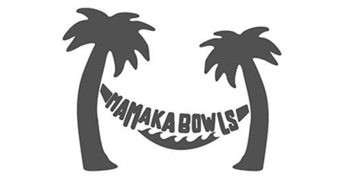 Mamaka Bowls