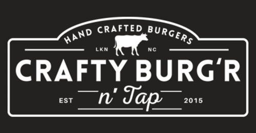 Crafty Burg'r N' Tap