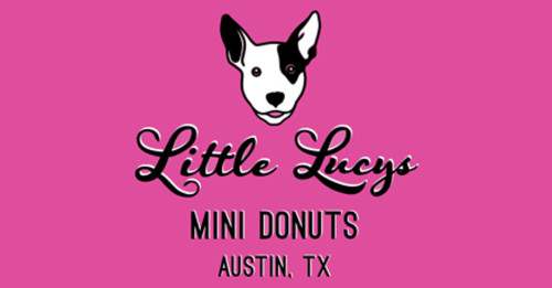 Little Lucy's Mini Donuts