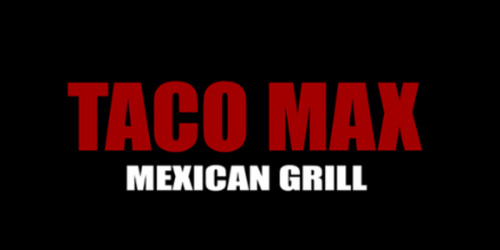 Taco Max Mexican Grill