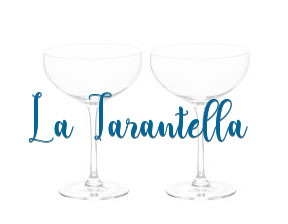 La Tarantella