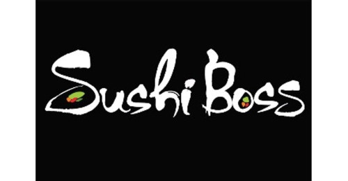 Sushi Boss