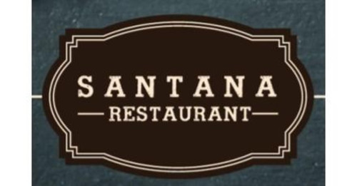 Santana Mexican Grill