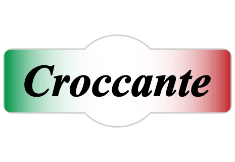 Original Steinofen Pizzeria Croccante