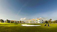 Parador De Malaga Golf