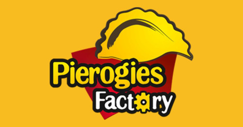 Pierogies Factory