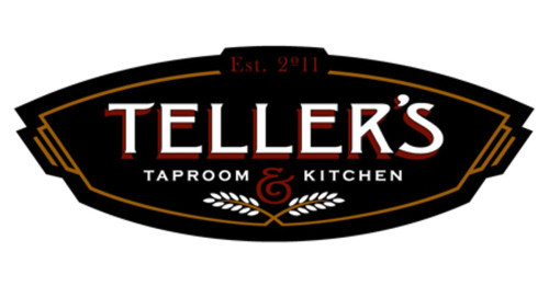 Teller's Taproom Kitchen