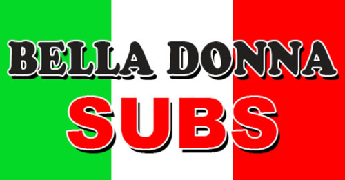 Bella Donna Subs