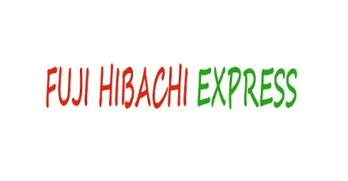 Fuji Hibachi Express