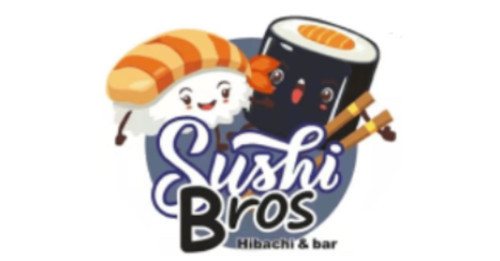 Sushi Bros