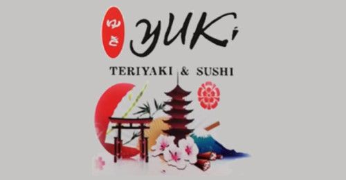 Yuki Teriyaki Sushi