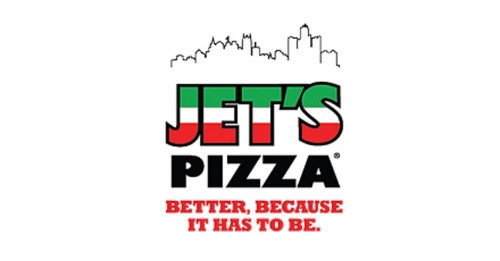 Jet's Pizza