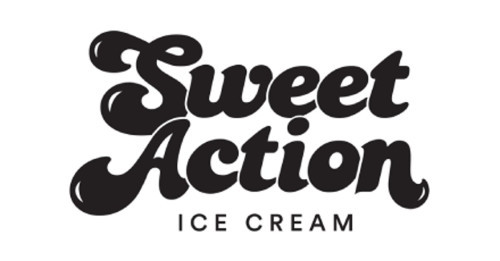 Sweet Action Ice Cream