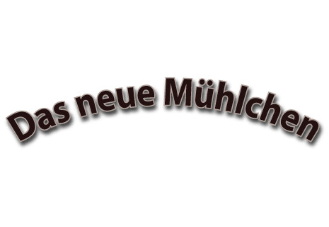 Pizzeria Das Neue Mühlchen