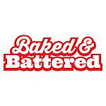 Baked Battered