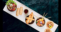 Chaophraya Thai Dining Birmingham