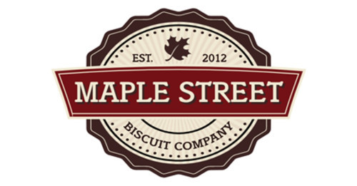 Maple Street Biscuit