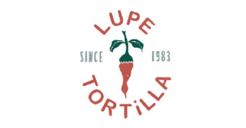 Lupe Tortilla