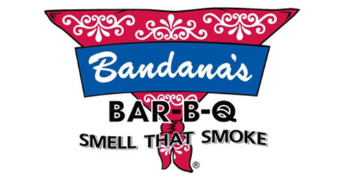 Bandana's B Q Jefferson City