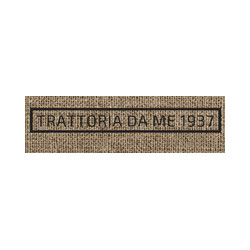 Trattoria Da Me