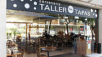 Taller De Tapas -travessera De Les Corts