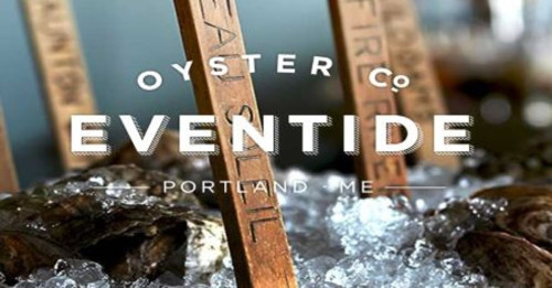 Eventide Oyster Co.