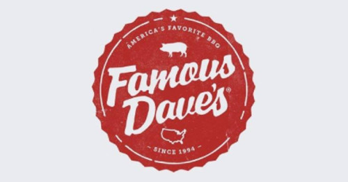 Famous Dave's Aurora