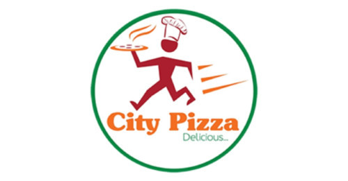 City Pizza