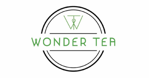 Wonder Tea Cafe