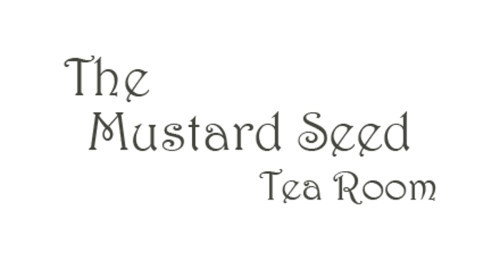 Mustard Seed Tea Room