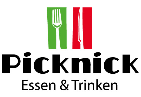 Picknick Essen Und Trinken