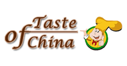 Taste Of China