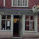 Congleton Oatcakes