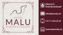 Restaurant Cafe Bar Malu