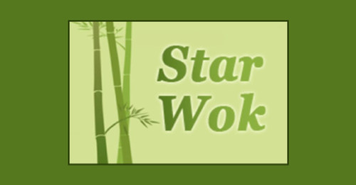 Star Wok Asian Bistro