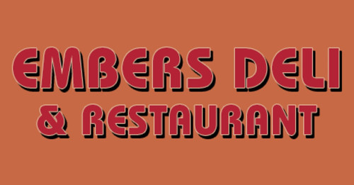 Ember's Deli