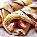 Crêperie Les Sarrazines