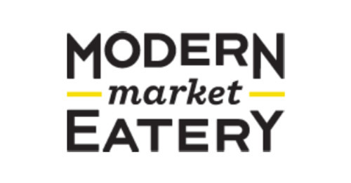 Modern Market