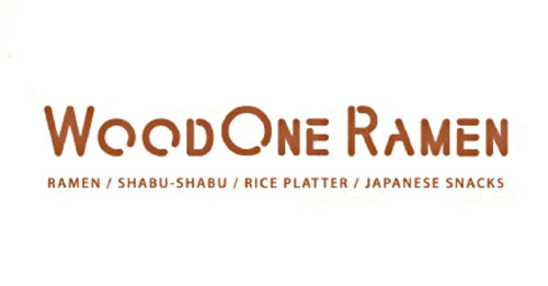 Woodone Ramen