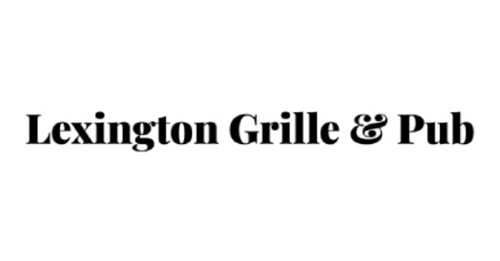 Lexington Grille And Pub