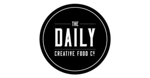 The Daily Creative Food Co.