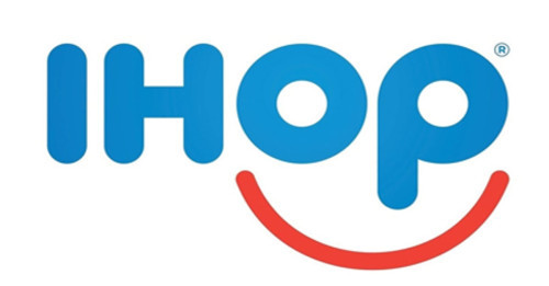 IHOP  Store # 4469