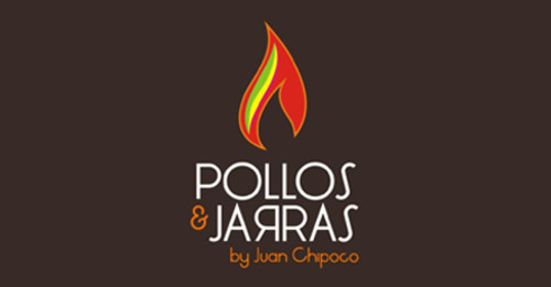 Pollos Jarras