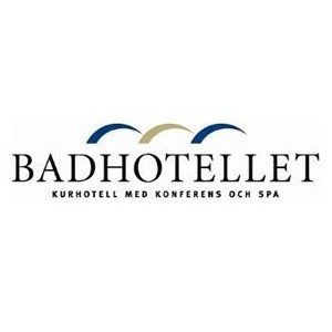 Badhotellet Konferens