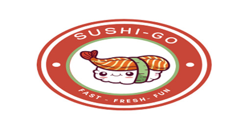 Sushi-go