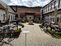 Pivnice, Mestansky Pivovar