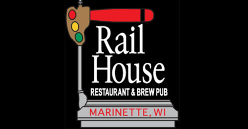 Rail House Brewpub