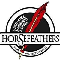 Horsefeathers