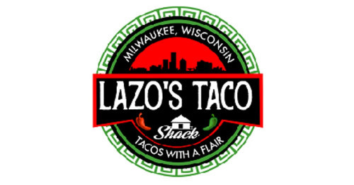 Lazo's Taco Shack